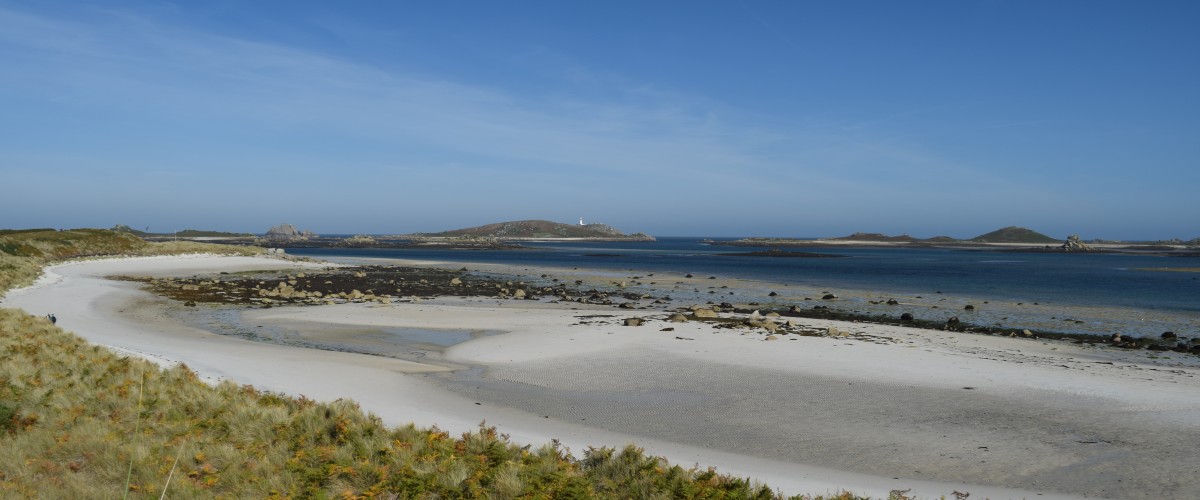 What to do on Tresco