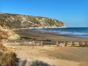 Walk to Harry's Rocks