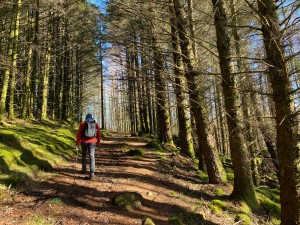 Raasay walks