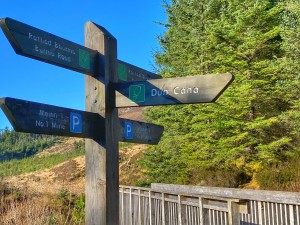 Raasay walks