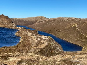 Raasay walks