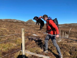 Raasay walks