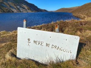 Raasay walks