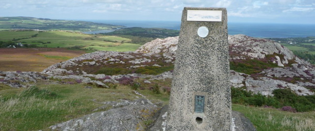 Best walks on Anglesey