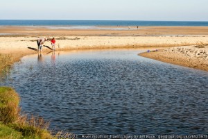 Best beaches in Anglesey