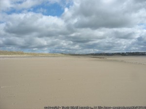 Best beaches in Anglesey