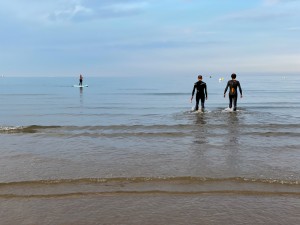 Best beaches in Anglesey