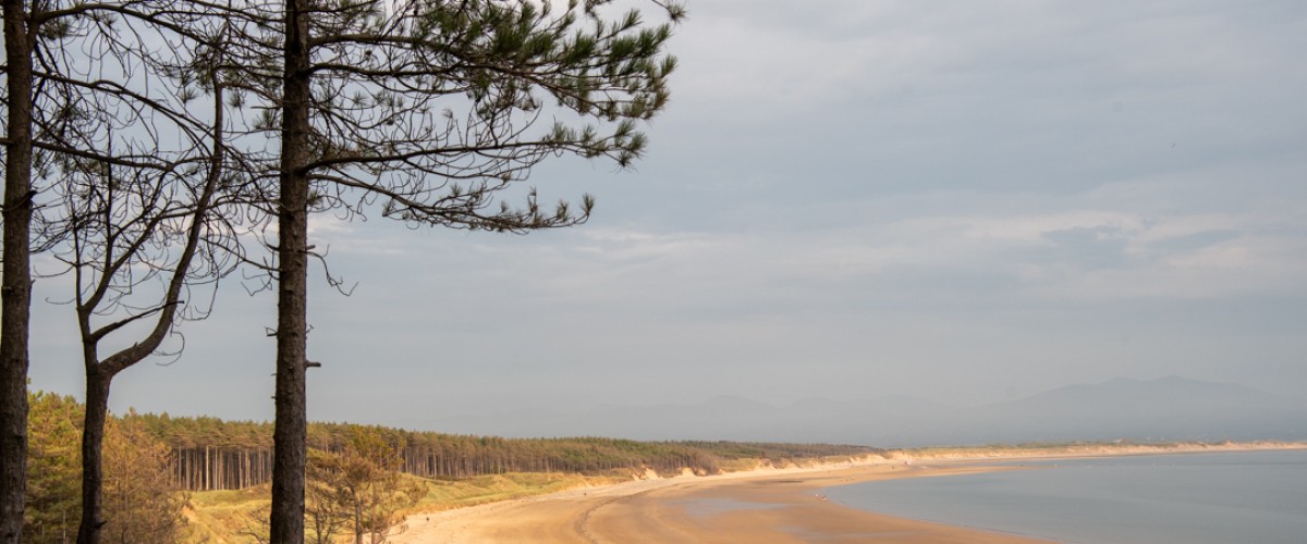 Best beaches in Anglesey