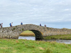 Best walks in Anglesey