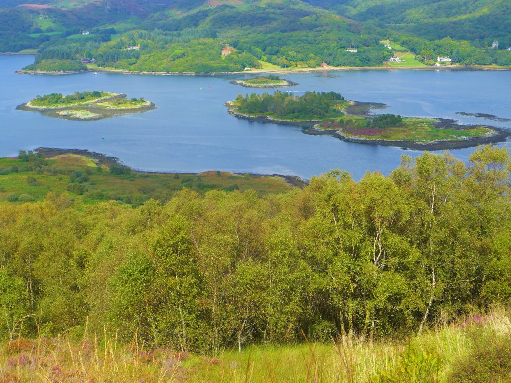 Best things to do on Bute