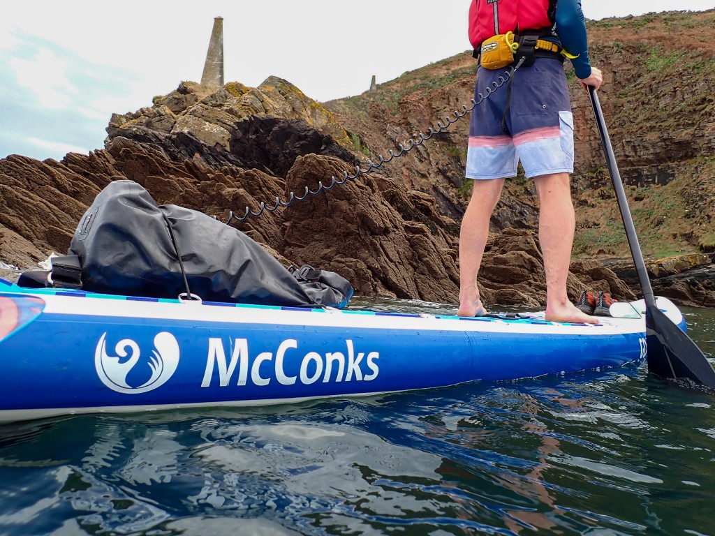 Best places to Paddle in Devon