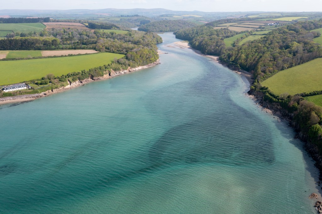 Best places to paddle board in Devon