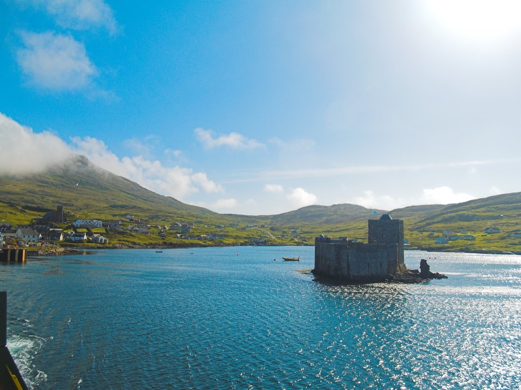 Best things to do on Barra