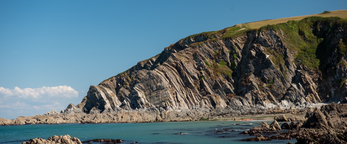 Top places to paddle in Devon