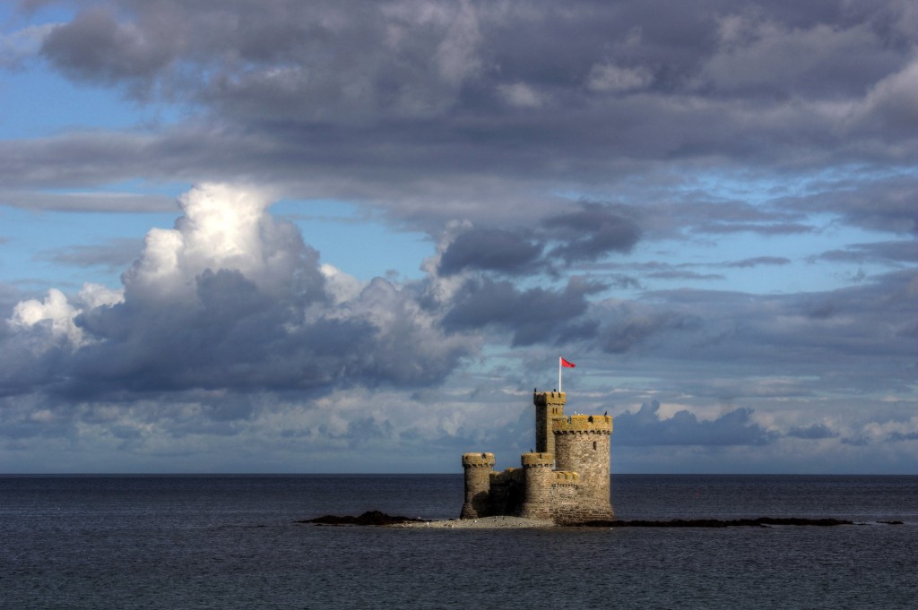 Islands of the Isle of Man