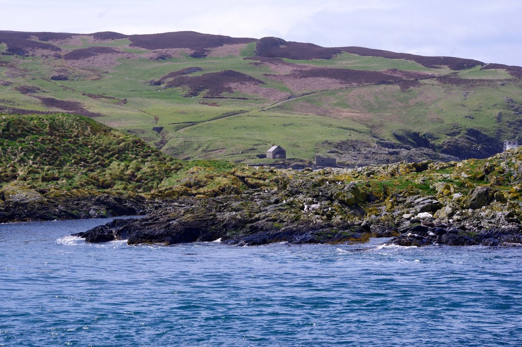 Islands of the Isle of Man