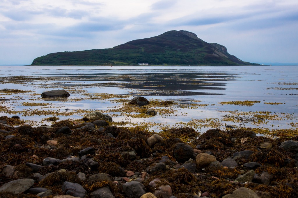 Best things to do on Arran