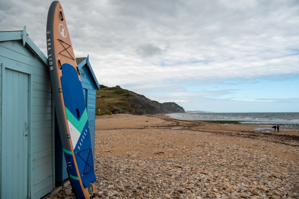 Top Paddles in Dorset