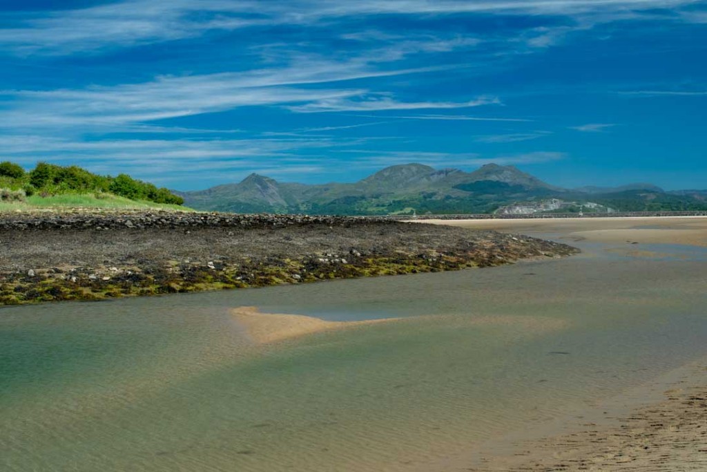 Best Welsh Islands