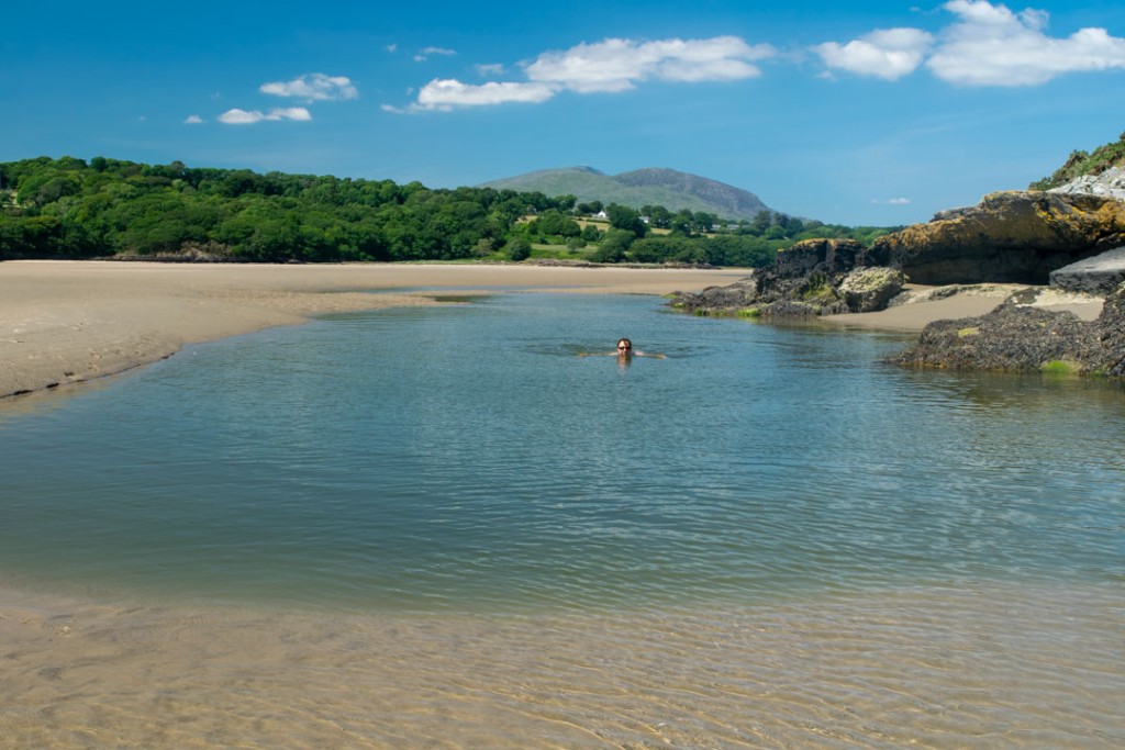 Best Welsh islands