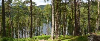 Best walks in Scotland