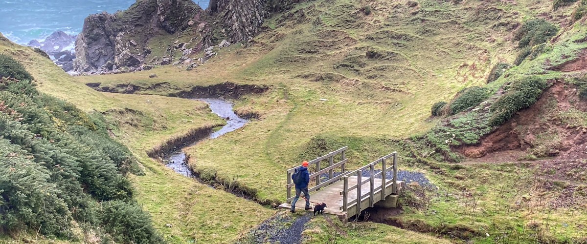 Best walks in Scotland