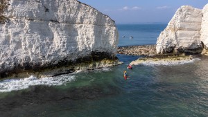 BBC Wild Isles and how to visit the film locations