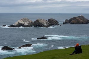 BBC Wild isles and visit film locations