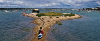 Top paddles in Britain