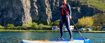 How to Start SUP