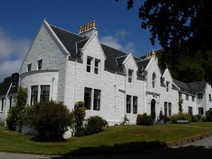 Isle of Skye Accommodation
