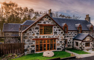Isle of Skye hotels