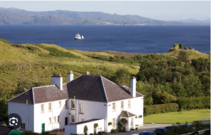 Isle of Skye hotels