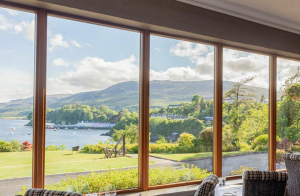 Isle of Skye Hotels