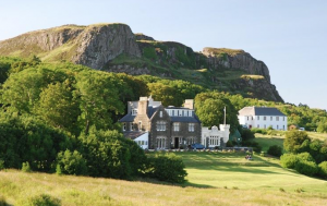 Isle of Skye Hotels