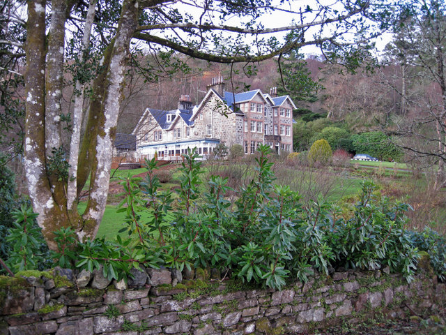 Top 10 Luxury Hotels in Skye