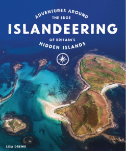 Islandeering Book Cover