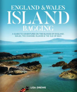 england and wales island bagging by lisa drewe